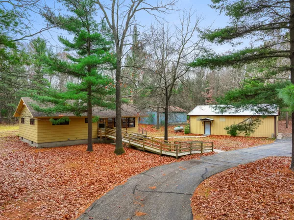 $290,000 | 411 Polen Road, Manistee, MI 49660