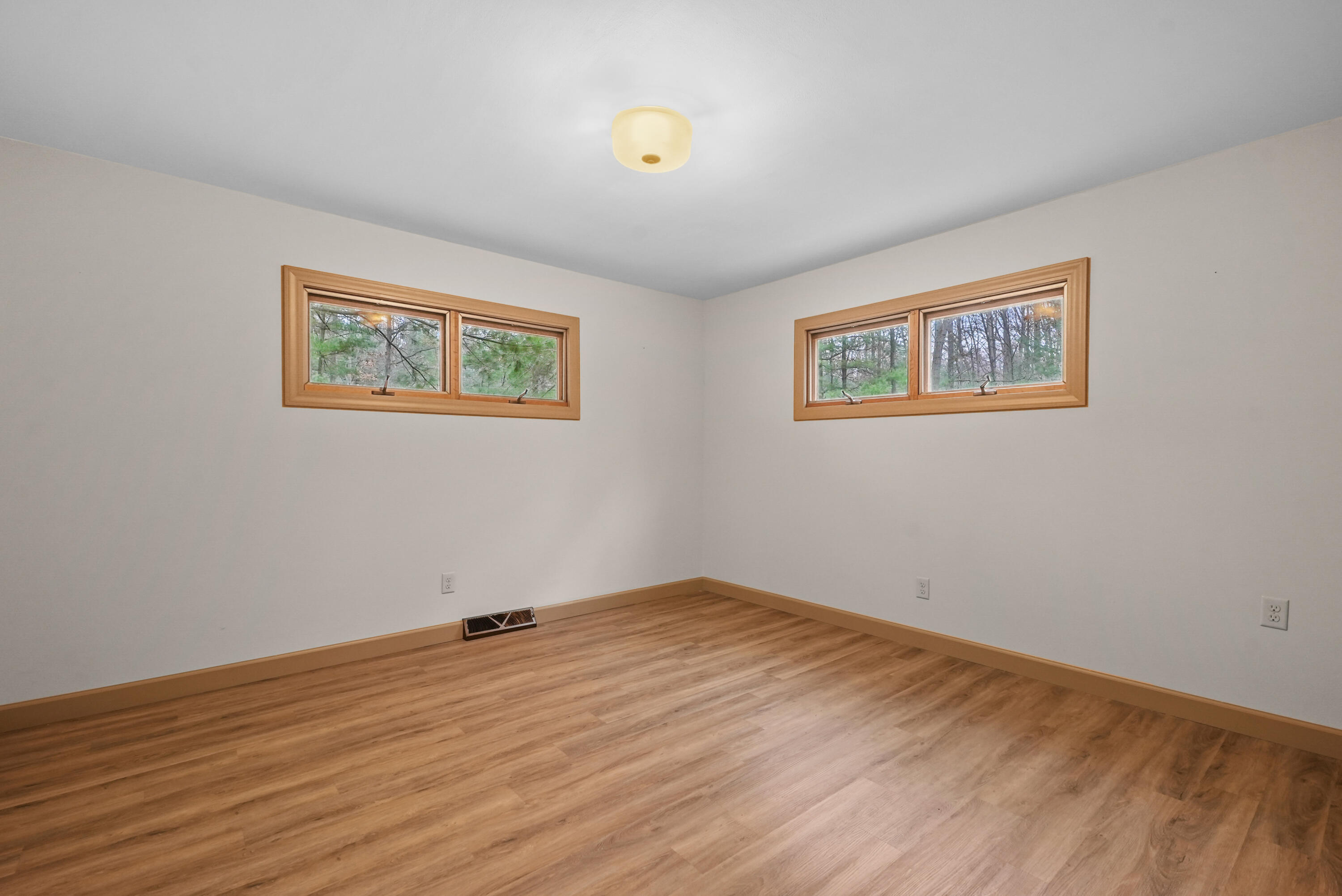 411 Polen Road Manistee, MI 49660 - Photo 17 of 37 Bedroom #2