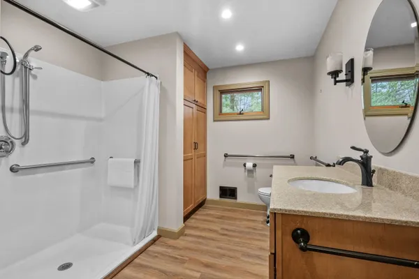$290,000 | 411 Polen Road, Manistee, MI 49660