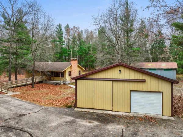 $290,000 | 411 Polen Road, Manistee, MI 49660