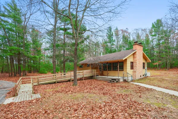 $290,000 | 411 Polen Road, Manistee, MI 49660