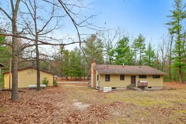 $290,000 | 411 Polen Road, Manistee, MI 49660