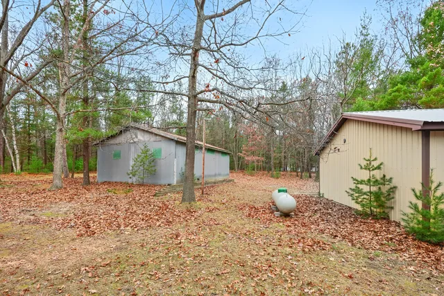 $299,900 | 411 Polen Road, Manistee, MI 49660