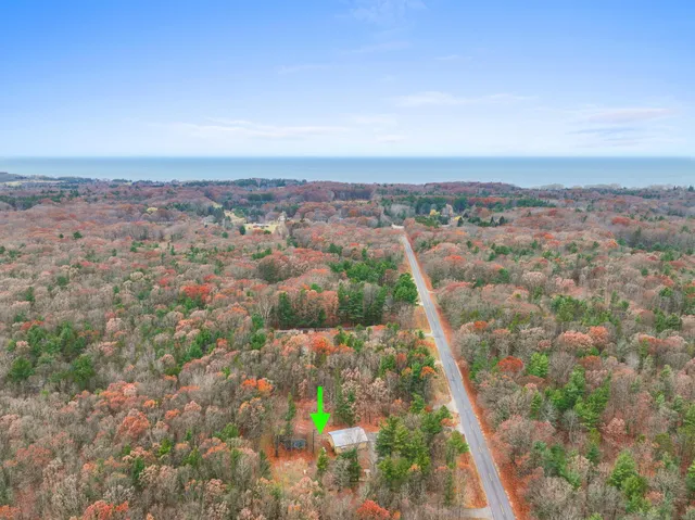 $299,900 | 411 Polen Road, Manistee, MI 49660