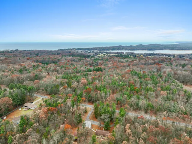 $299,900 | 411 Polen Road, Manistee, MI 49660