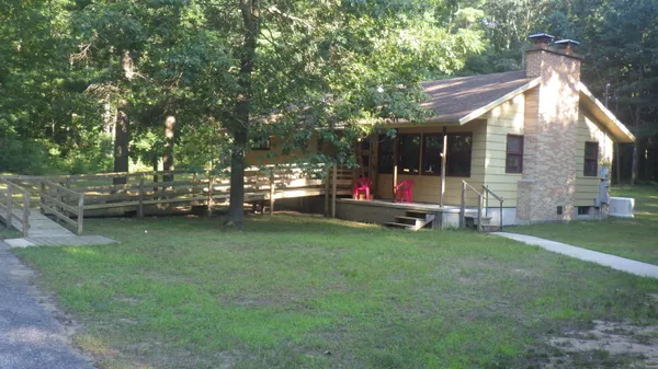 $290,000 | 411 Polen Road, Manistee, MI 49660