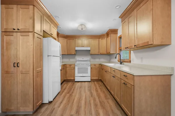 $290,000 | 411 Polen Road, Manistee, MI 49660