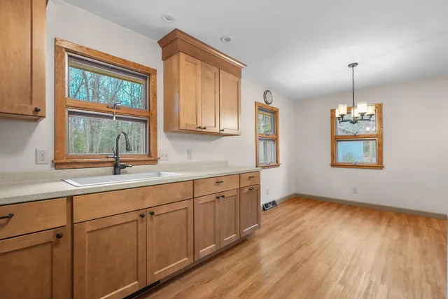 $299,900 | 411 Polen Road, Manistee, MI 49660