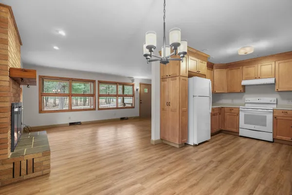 $290,000 | 411 Polen Road, Manistee, MI 49660