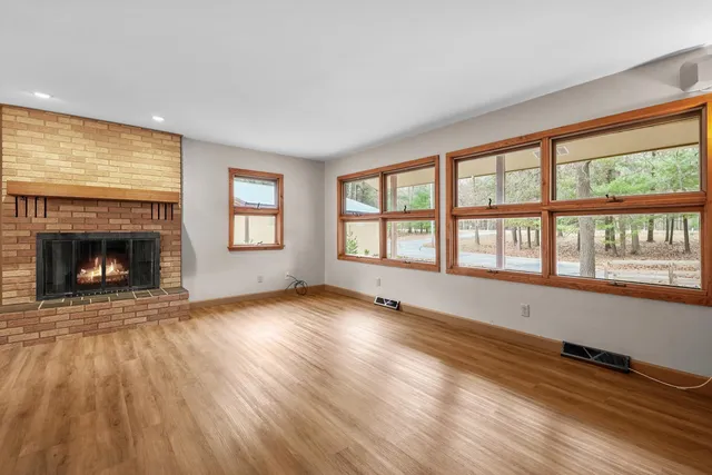 $299,900 | 411 Polen Road, Manistee, MI 49660