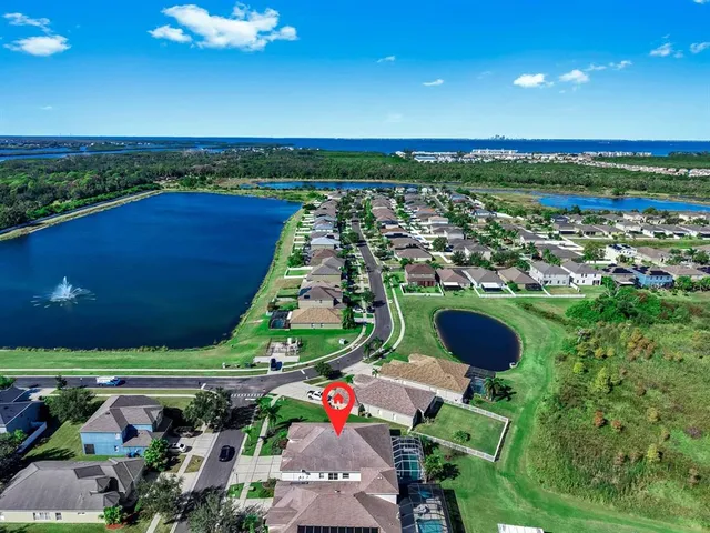 $3,600 | 302 York Dale Drive, Ruskin, FL 33570