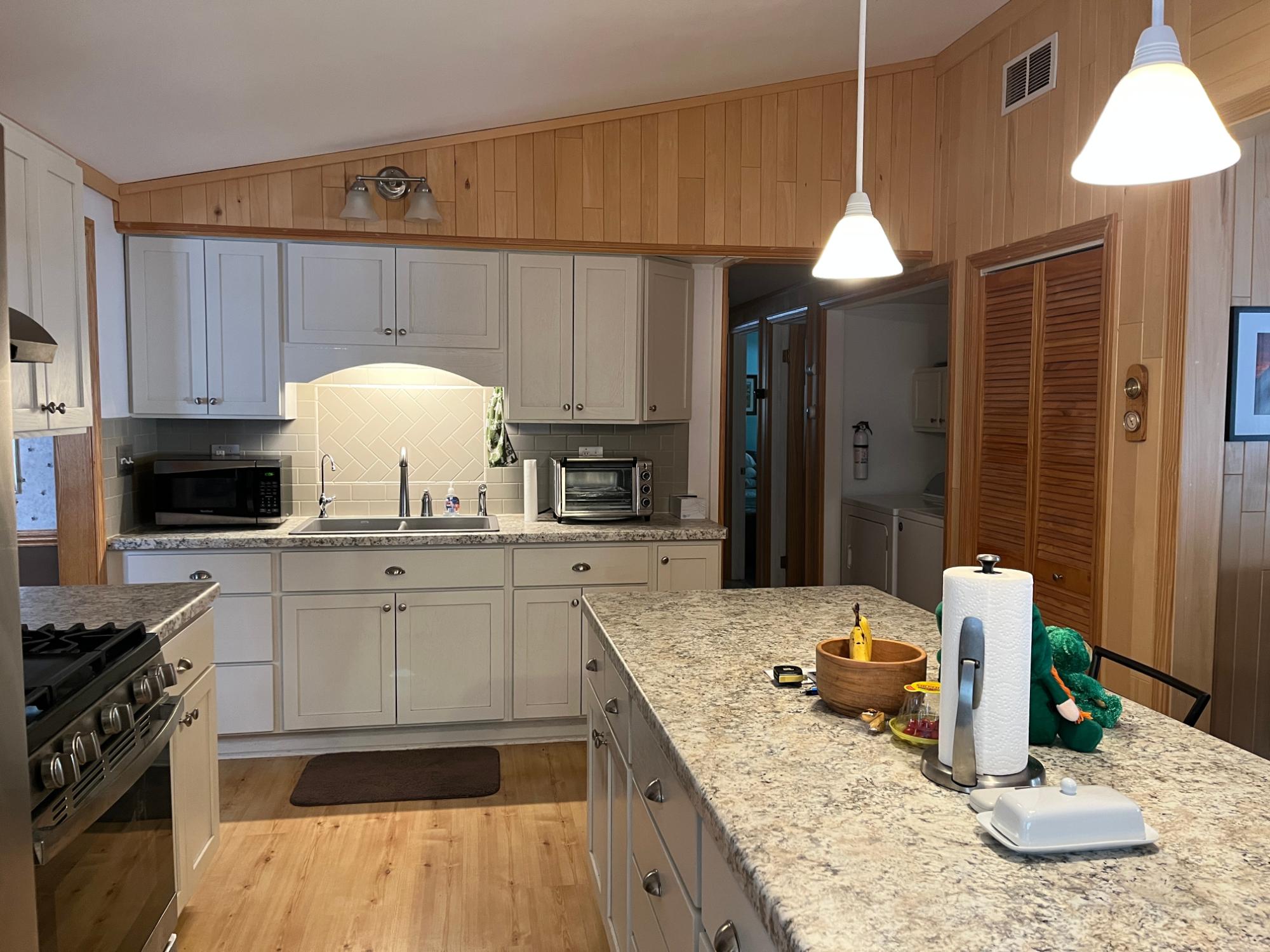 3928 Moen Lake Road Rhinelander, WI 54501 - Photo 4 of 32 Gallery Image 4