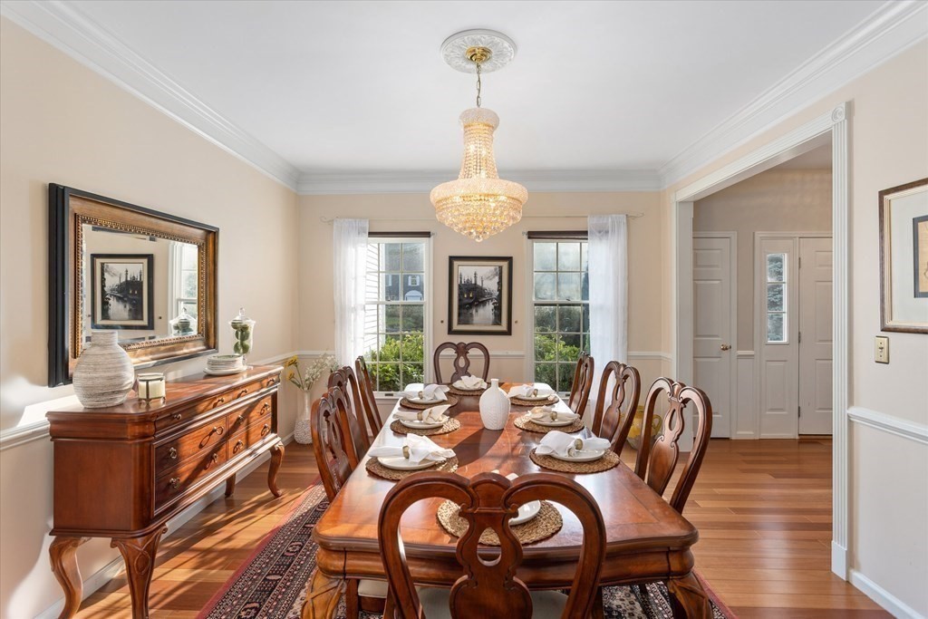 11 Carter Road Shrewsbury, MA 01545 - Photo 16 of 42 Gallery Image 16
