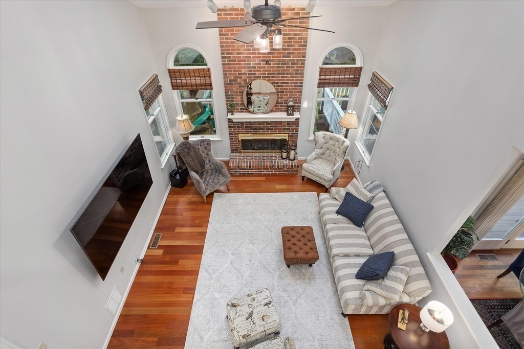 11 Carter Road Shrewsbury, MA 01545 - Photo 21 of 42 Gallery Image 21