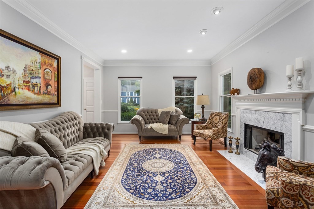 11 Carter Road Shrewsbury, MA 01545 - Photo 8 of 42 Gallery Image 8