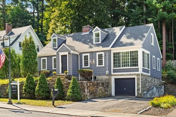 $680,000 | 54 Depot Street, Sharon, MA 02067