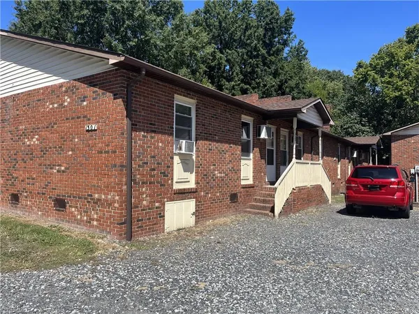 $995 | 1303 East Green Drive, High Point, NC 27260