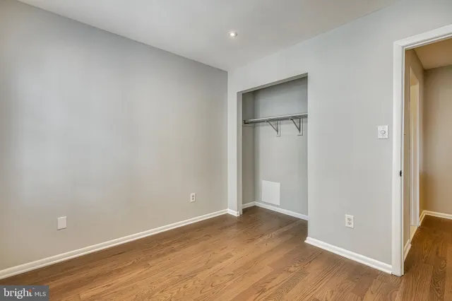 $2,950 | 1820 North Barton Street, Arlington, VA 22201