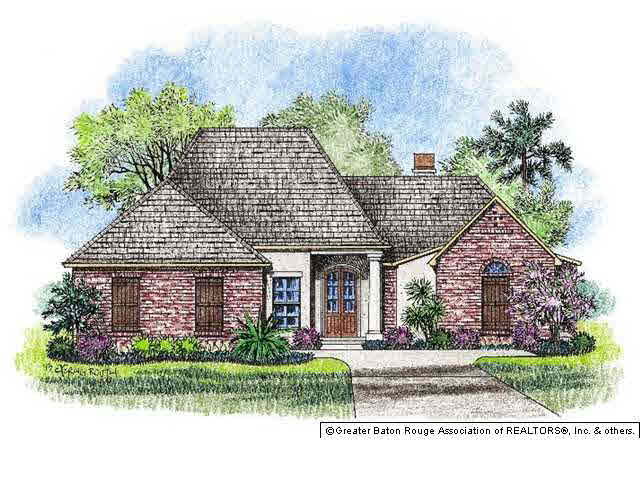 8936 Meadowood Street Baton Rouge, LA 70815 - Photo 1 of 1 Gallery Image 1
