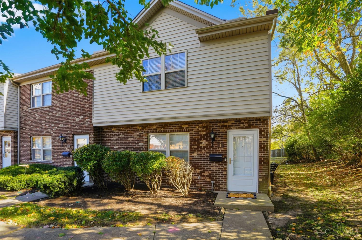 5654 Cheviot Road, Unit 1 Cincinnati, OH 45247 - Photo 1 of 36 Private Entry