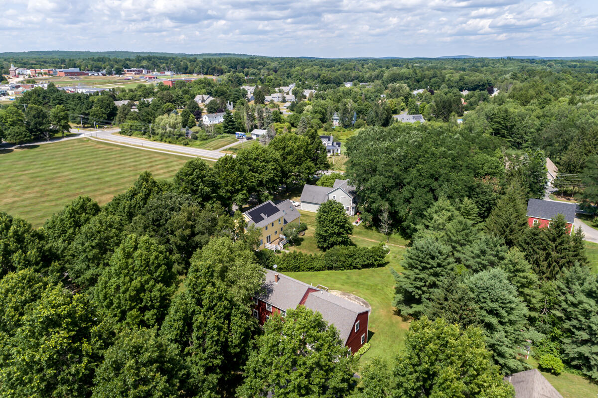 4 Oak Street Cumberland, ME 04021 - Photo 16 of 21 70-Aerial view (1 of 5)-2