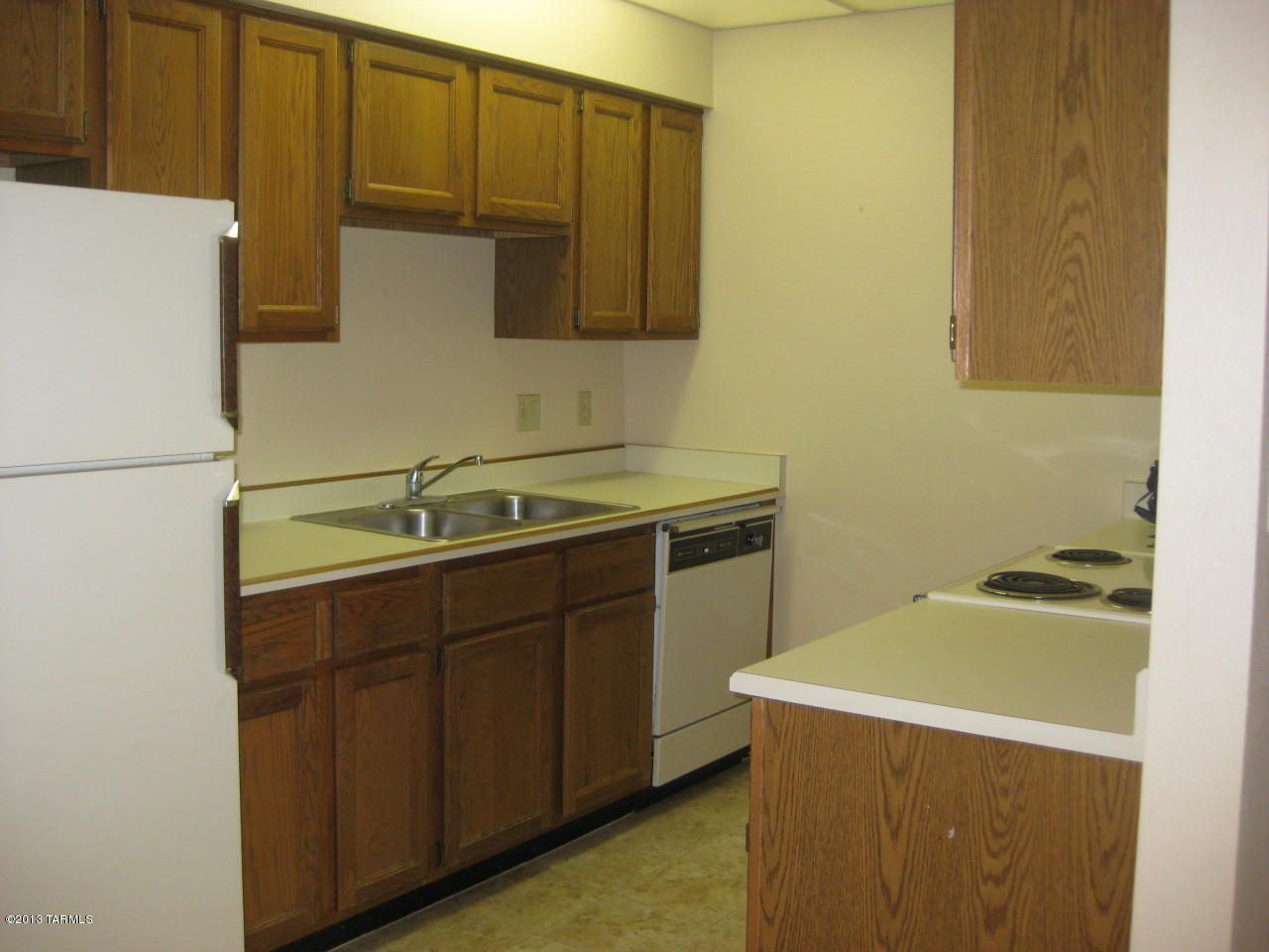 5500 North Valley View Road, Unit 206 Tucson, AZ 85718 - Photo 7 of 15
