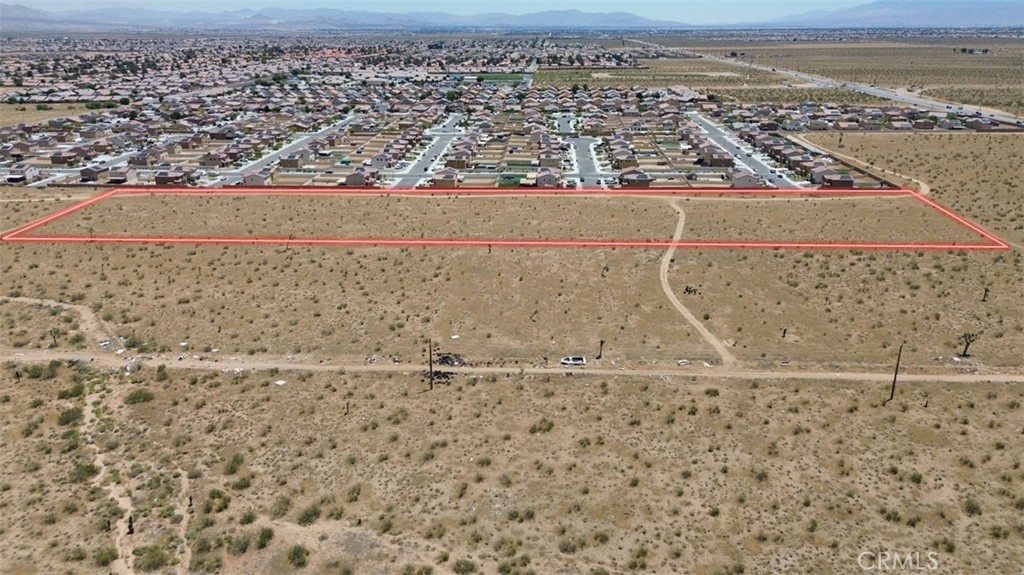 0 North Palmdale Road Adelanto, CA 92301 - Photo 2 of 6