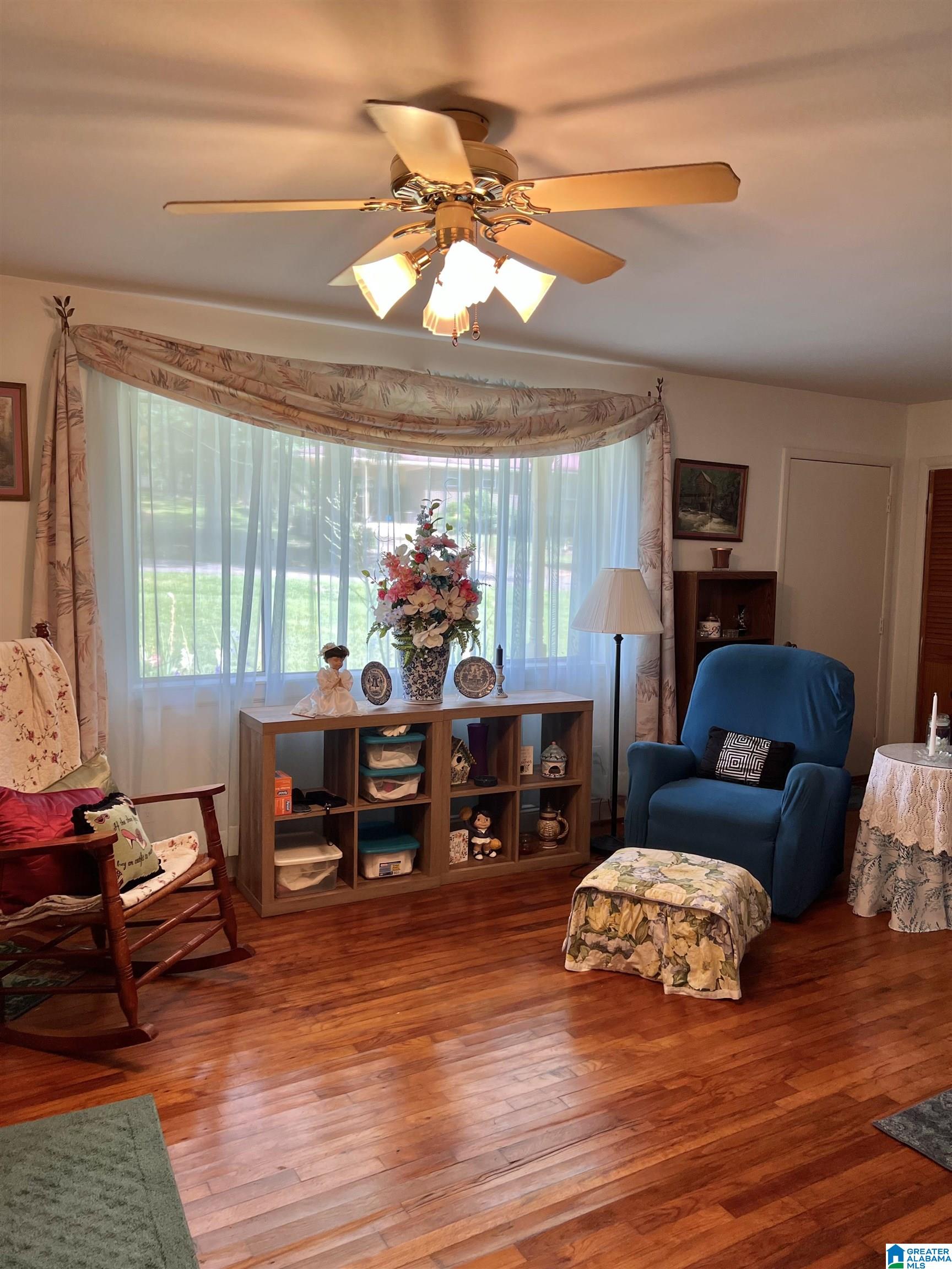 109 Forrest Drive Springville, AL 35146 - Photo 21 of 39