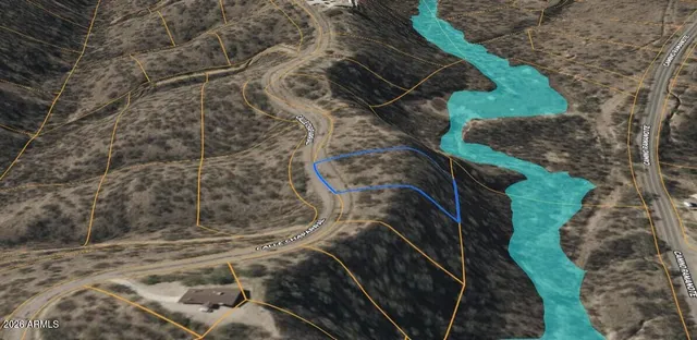 a map view of location