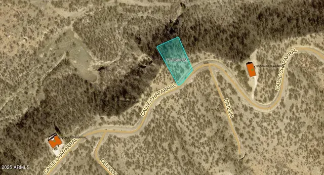 $9,000 | 1237 Calle Chaparral, Rio Rico, AZ 85648