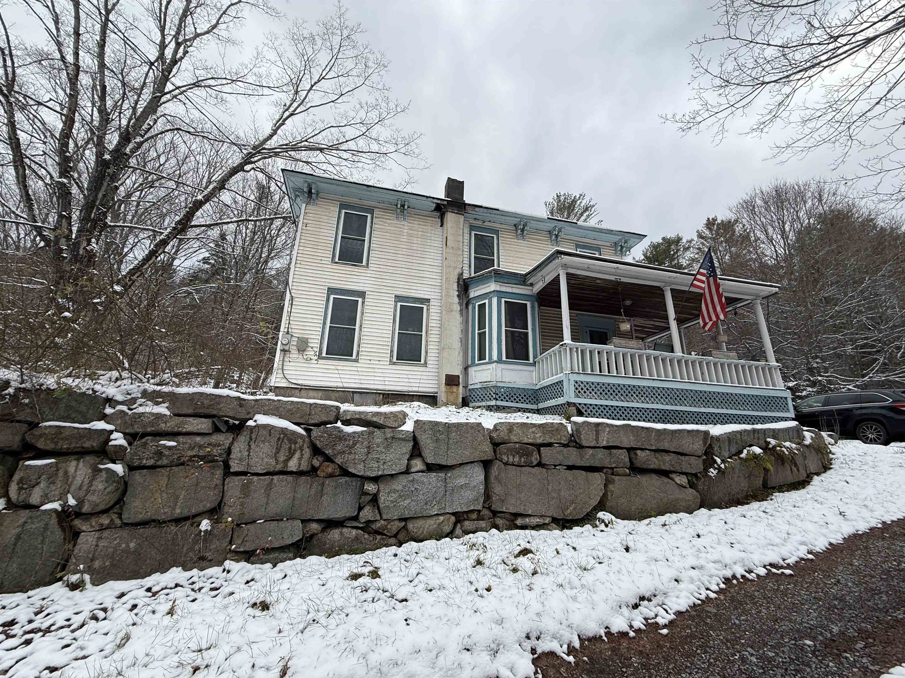 511 Highway 25 Topsham, VT 05086 - Photo 2 of 26