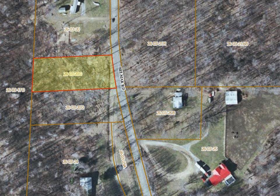 C Belmar Road Franklin, PA 16323 - Photo 1 of 1
