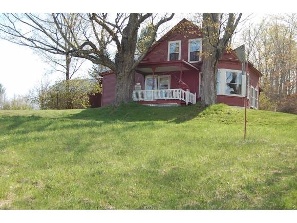 27 North Underhill Station Road Underhill, VT 05489 - Photo 1 of 1 Gallery Image 1