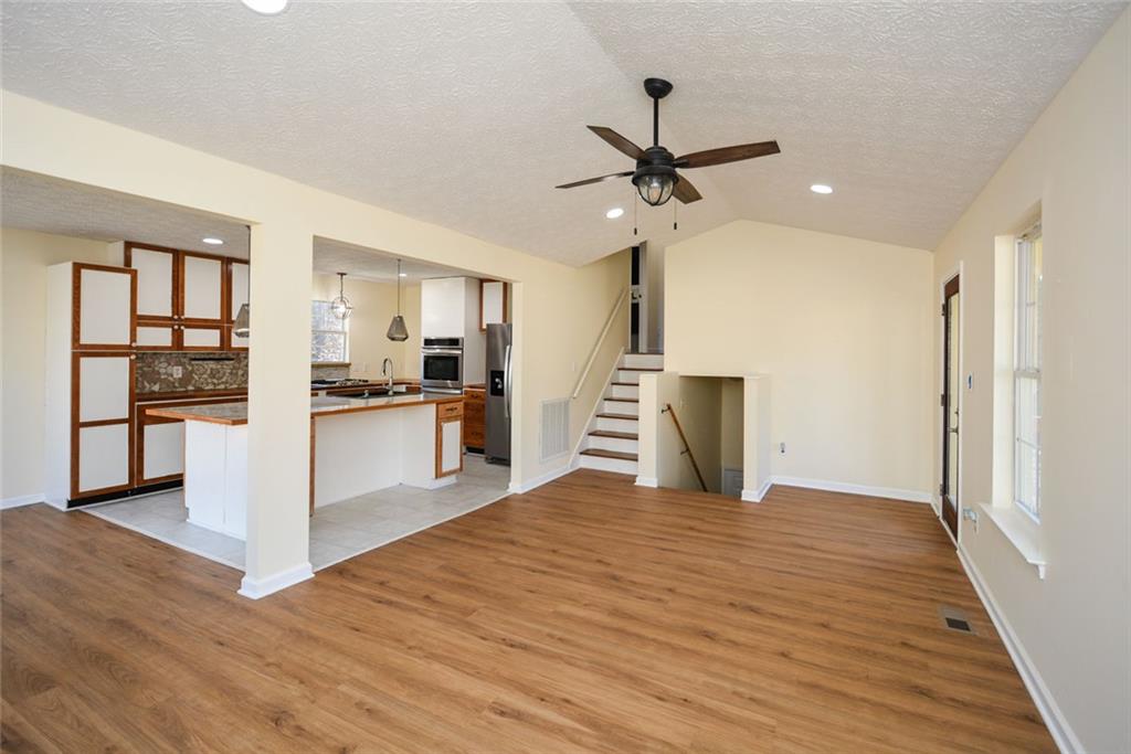 35 Lady Morgan Lane Dallas, GA 30157 - Photo 12 of 49