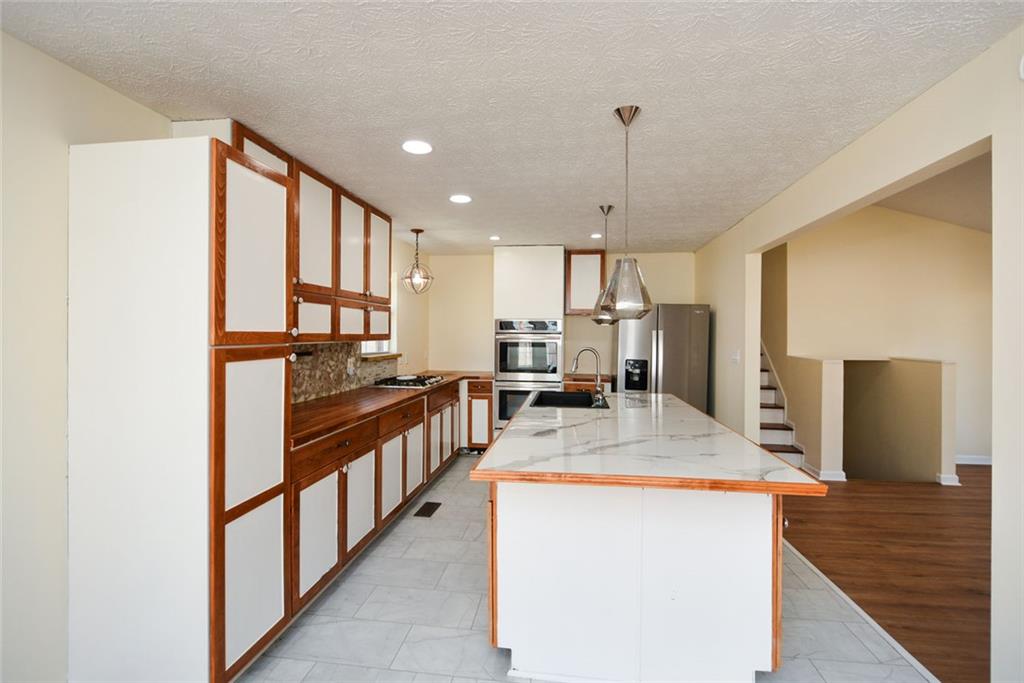 35 Lady Morgan Lane Dallas, GA 30157 - Photo 13 of 49