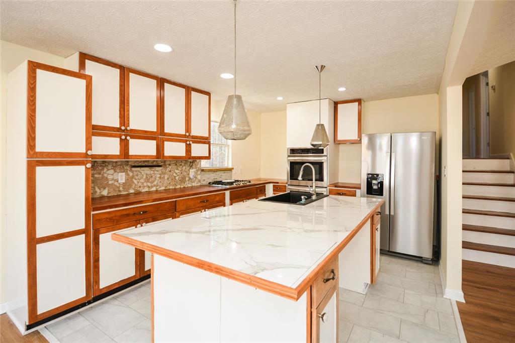 35 Lady Morgan Lane Dallas, GA 30157 - Photo 14 of 49