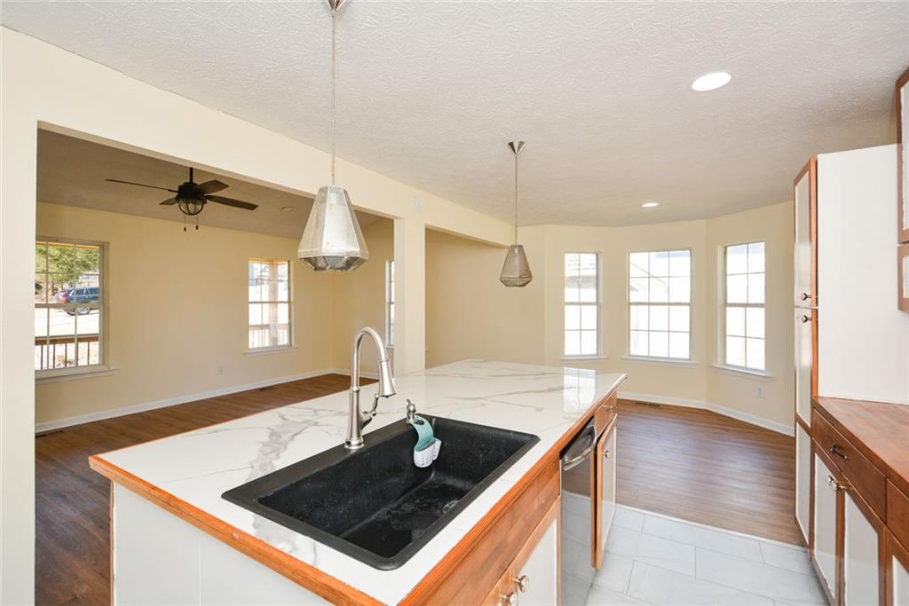 35 Lady Morgan Lane Dallas, GA 30157 - Photo 16 of 49