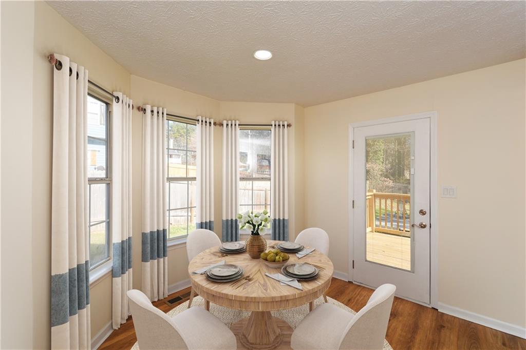 35 Lady Morgan Lane Dallas, GA 30157 - Photo 17 of 49