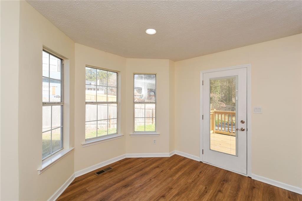 35 Lady Morgan Lane Dallas, GA 30157 - Photo 18 of 49