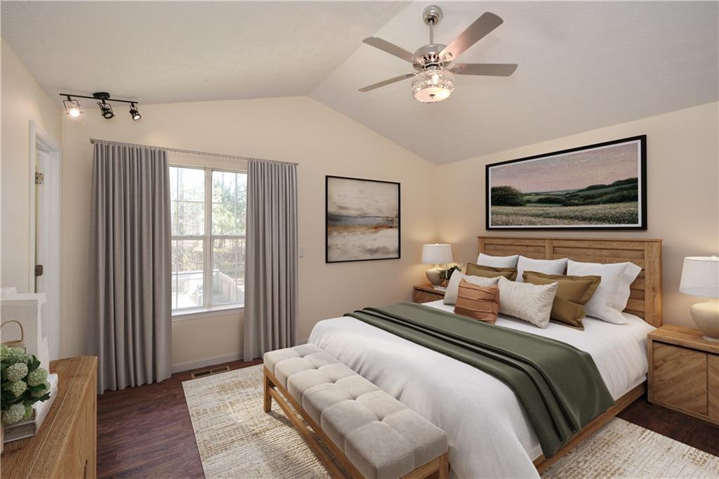 35 Lady Morgan Lane Dallas, GA 30157 - Photo 19 of 49