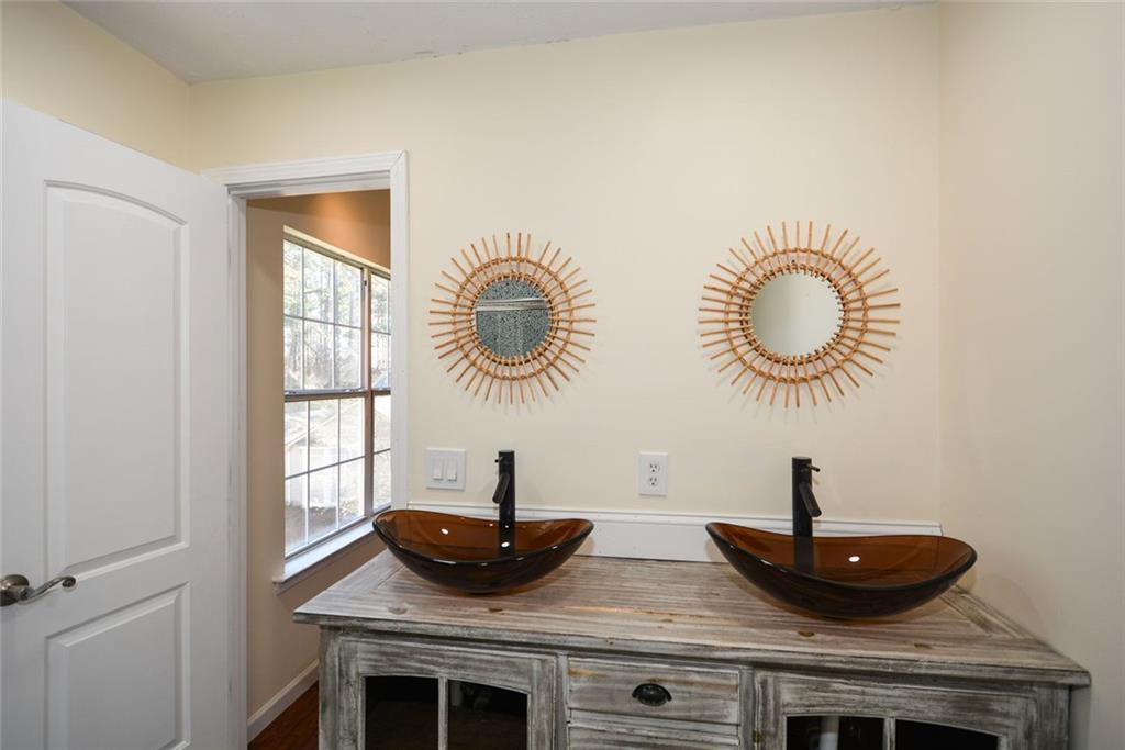 35 Lady Morgan Lane Dallas, GA 30157 - Photo 24 of 49