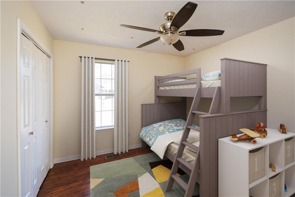 35 Lady Morgan Lane Dallas, GA 30157 - Photo 26 of 49