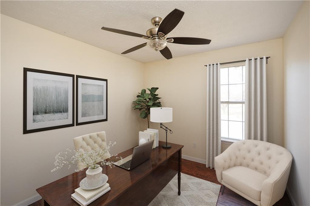 35 Lady Morgan Lane Dallas, GA 30157 - Photo 32 of 49