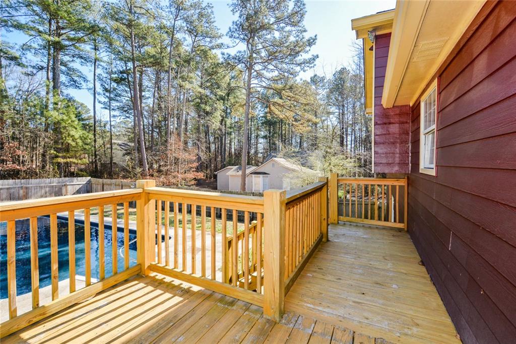 35 Lady Morgan Lane Dallas, GA 30157 - Photo 37 of 49