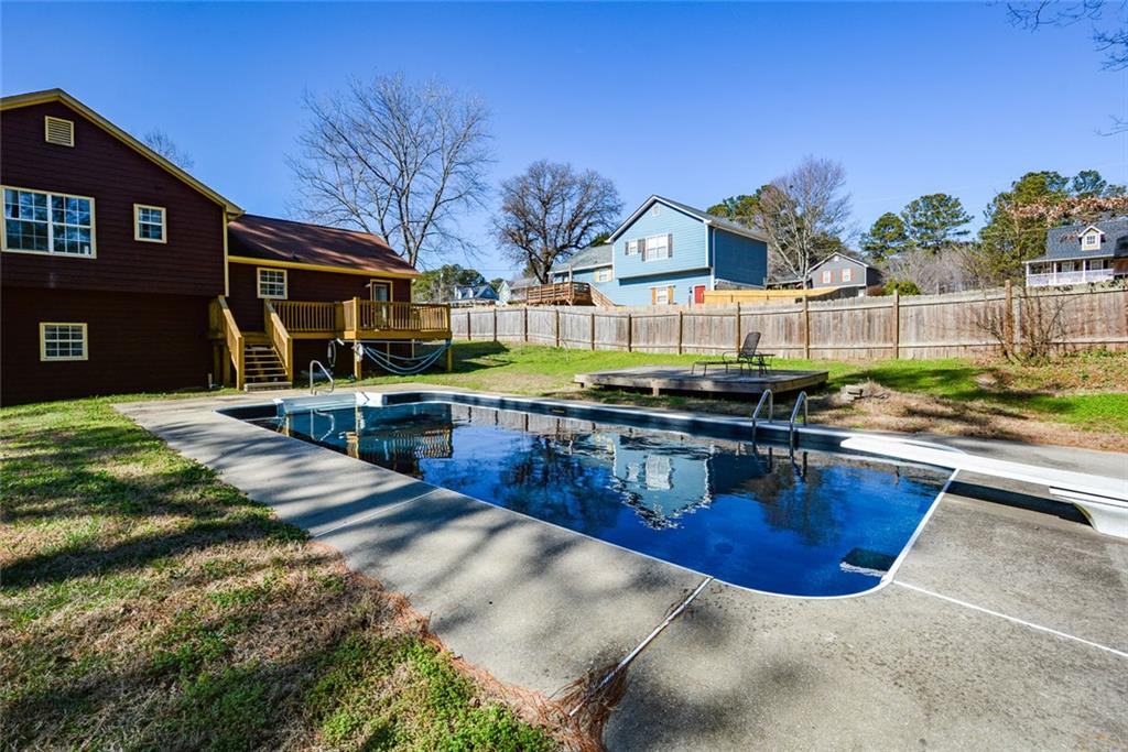 35 Lady Morgan Lane Dallas, GA 30157 - Photo 39 of 49