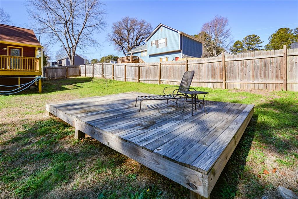 35 Lady Morgan Lane Dallas, GA 30157 - Photo 44 of 49