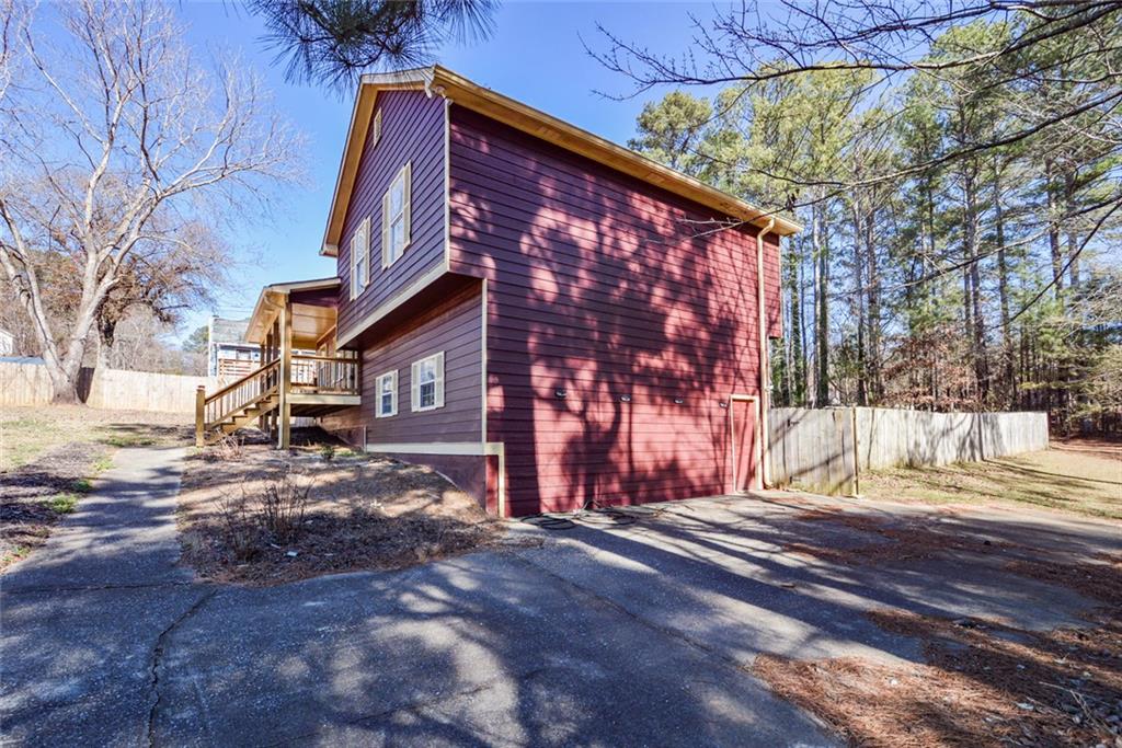 35 Lady Morgan Lane Dallas, GA 30157 - Photo 48 of 49