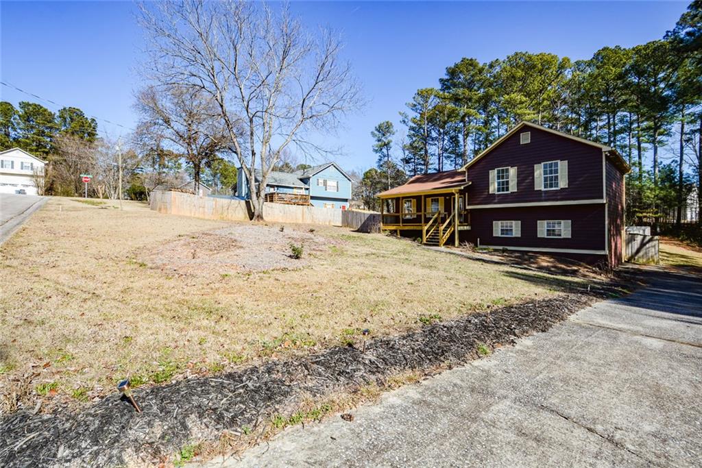 35 Lady Morgan Lane Dallas, GA 30157 - Photo 49 of 49