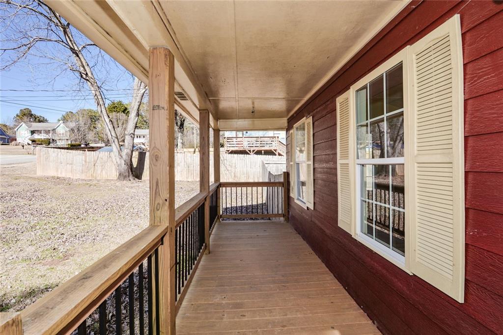 35 Lady Morgan Lane Dallas, GA 30157 - Photo 5 of 49