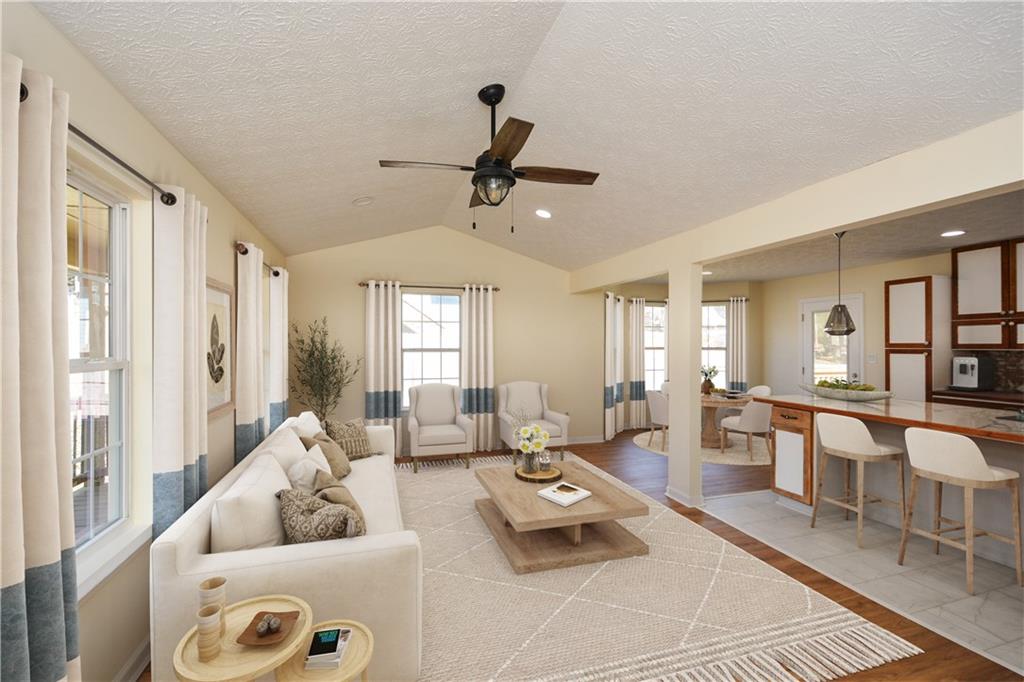 35 Lady Morgan Lane Dallas, GA 30157 - Photo 9 of 49